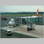 "Naš" avion